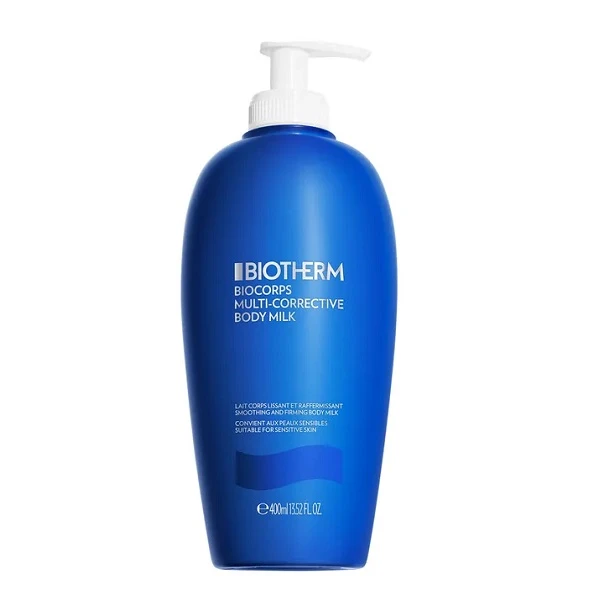 Biotherm, regenerujące mleczko do ciała, 400ml