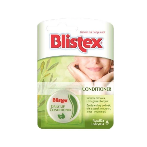 Blistex Conditioner, balsam do ust, 7ml