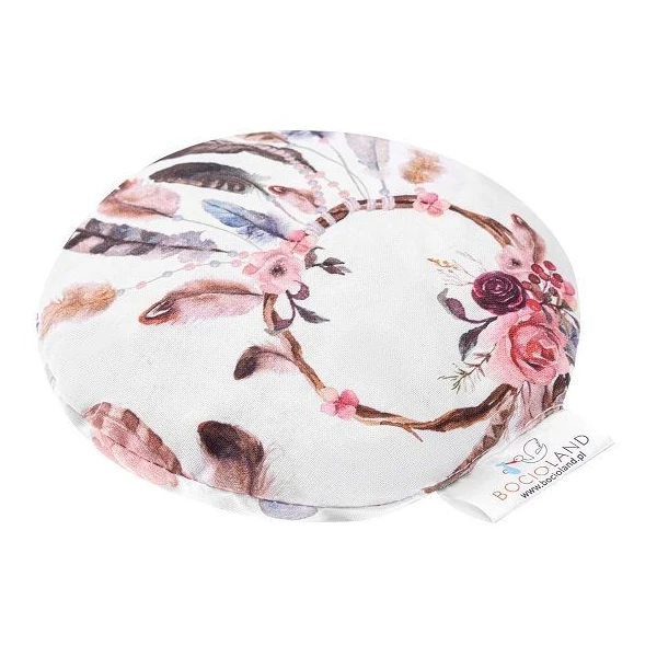 Bocioland, termofor z pestek wiśni, Łapacz boho, 1 sztuka
