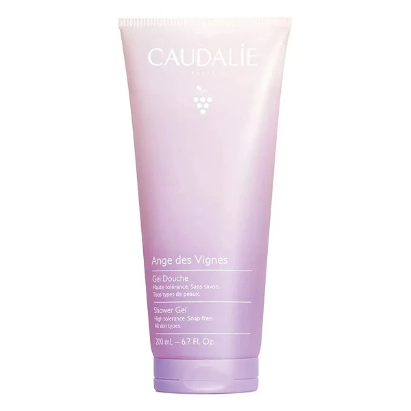 Caudalie Ange des Vignes, żel pod prysznic, 200ml
