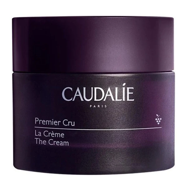 Caudalie Premier Cru, krem przeciwzmarszczkowy, 50ml