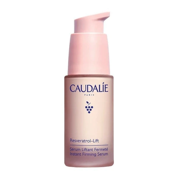 Caudalie Resveratrol-Lift, serum liftingująco-ujędrniające, 30ml