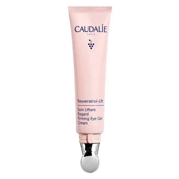 Caudalie Resveratrol-Lift, żel-krem liftingujący okolice oczu, 15ml