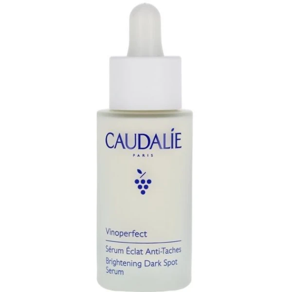 Caudalie Vinoperfect, serum rozjaśniające przebarwienia, 30ml