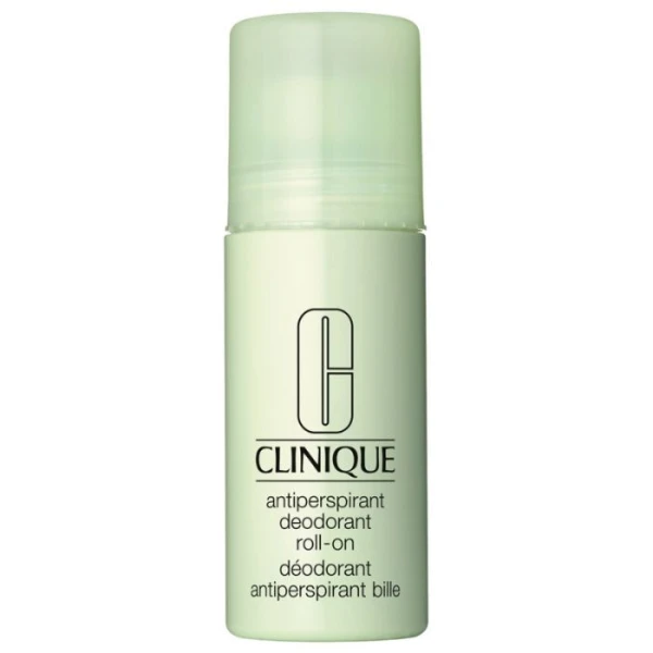 Clinique Body, antyperspirant, roll-on, 75ml