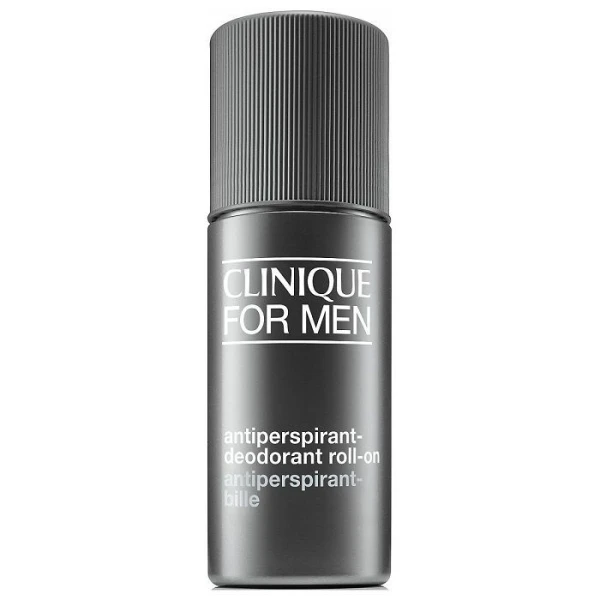 Clinique For Men, antyperspirant dla mężczyzn, roll-on, 75ml