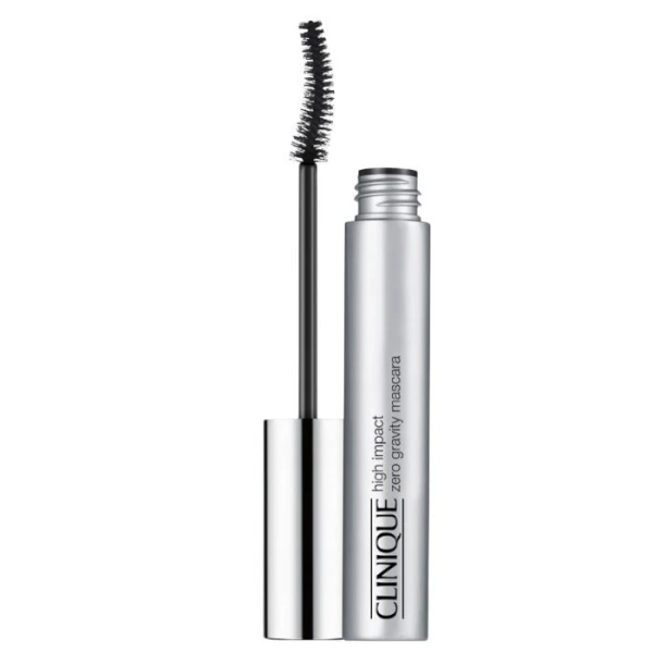 Clinique High Impact Zero Gravity Mascara, tusz do rzęs 01, black, 8ml