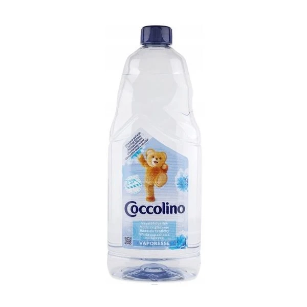 Coccolino Vaporesse, woda zapachowa do żelazka, 1l