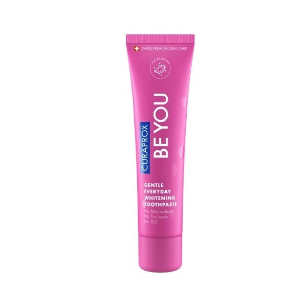 Curaprox Be You, pasta do zębów arbuzowa, 60ml