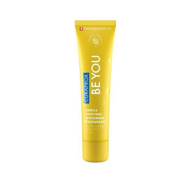 Curaprox Be You, pasta do zębów grejpfrutowa, 60ml