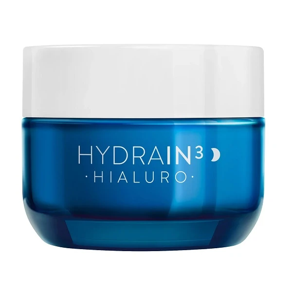 Dermedic, Hydrain3 Hialuro, krem na noc, 50ml