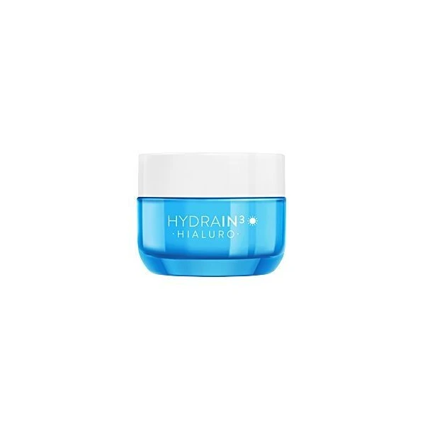 Dermedic, Hydrain3 Hialuro, krem dogłębnie nawilżający, 50ml