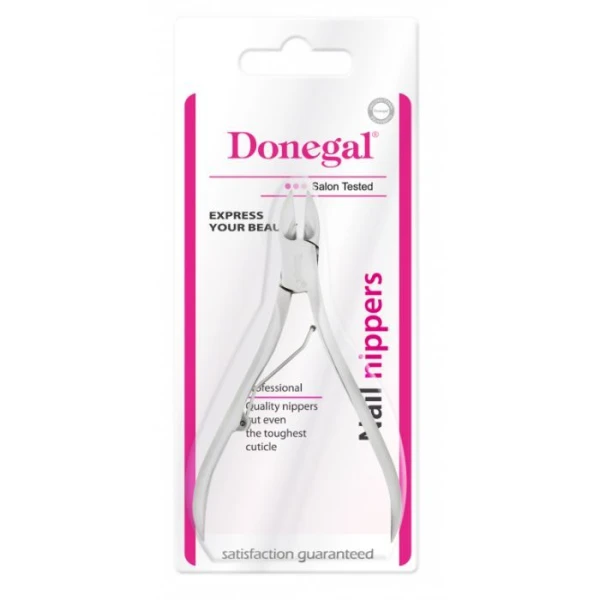 Donegal, cążki do paznokci, 2222, 1 sztuka