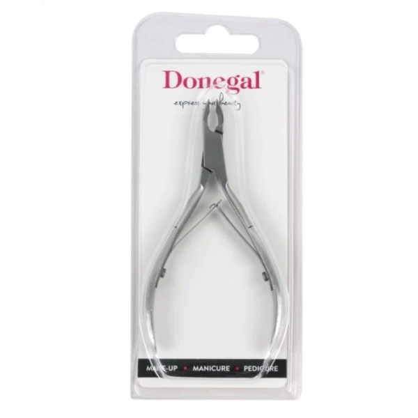 Donegal, cążki do skórek, 2225, 1 sztuka