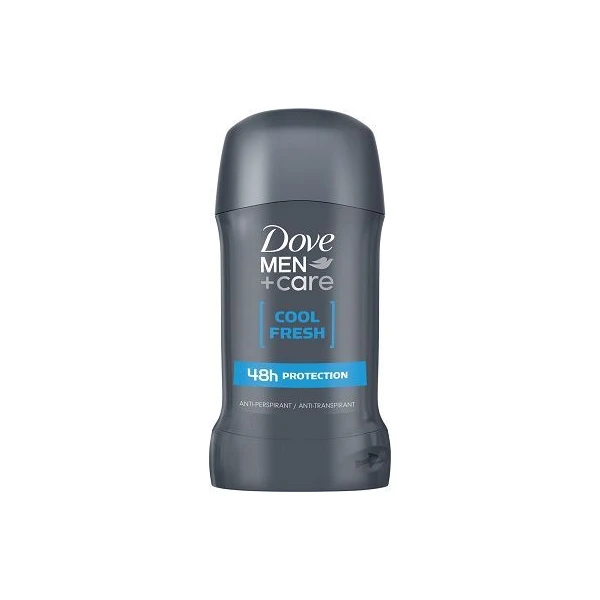 Dove Men+ Care, Cool Fresh, antyperspirant w sztyfcie, 50ml