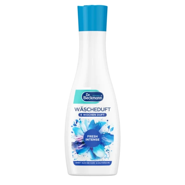 Dr. Beckmann, perfumy do prania, Fresh Intense, 250ml
