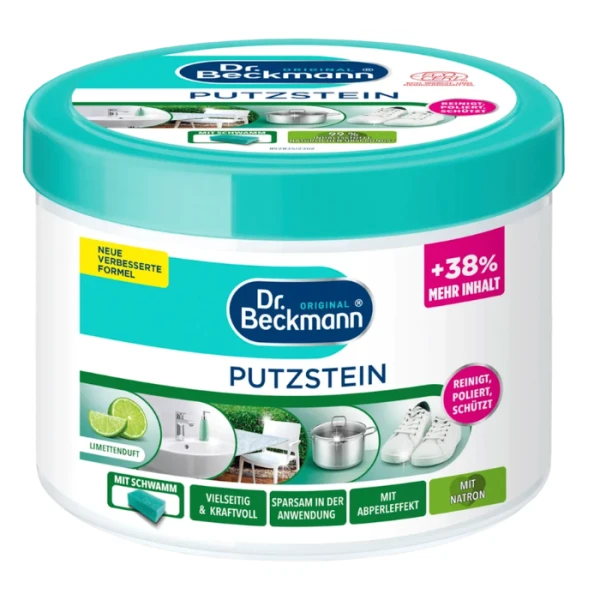 Dr. Beckmann, uniwersalna pasta czyszcząca, 550g