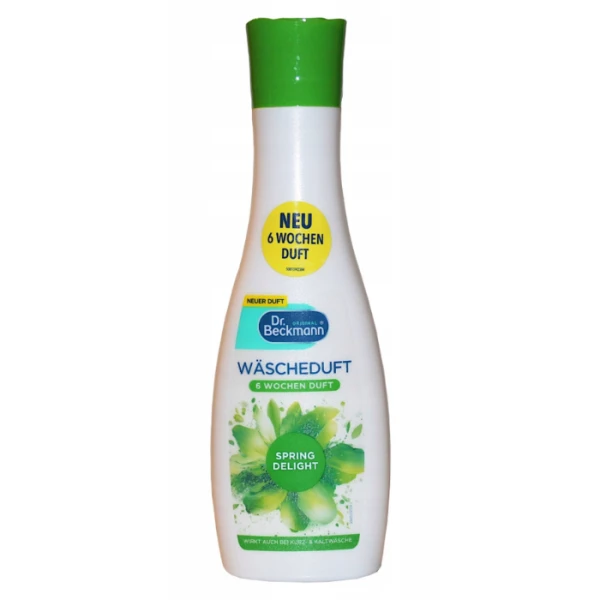 Dr. Beckmann, perfumy do prania, Spring Delight, 250ml