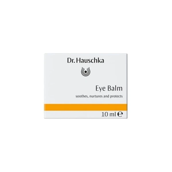 [DATA - 2026-11-30] Dr. Hauschka, balsam pod oczy, 10ml