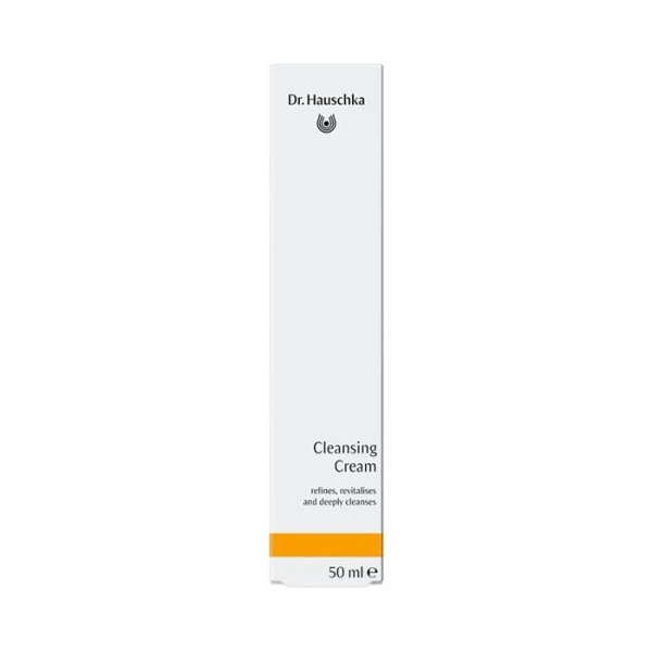 Dr. Hauschka, krem do mycia twarzy, 50ml