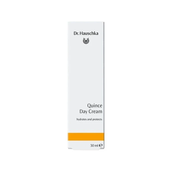 Dr. Hauschka, krem do twarzy, pigwa, na dzień, 30ml