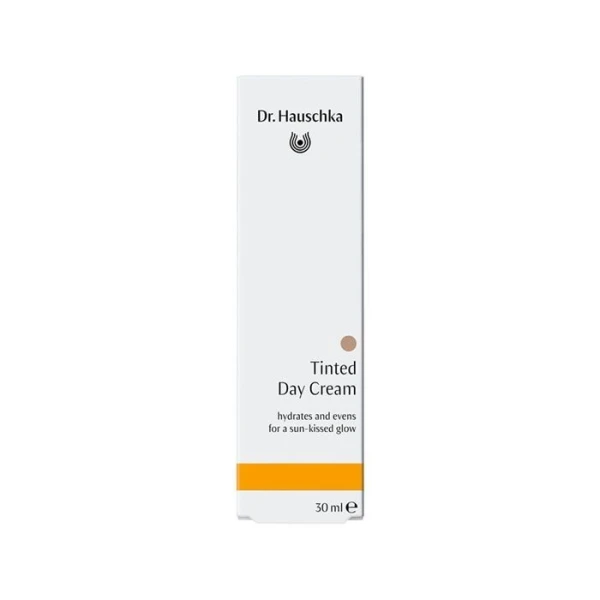 Dr. Hauschka, krem tonujący do twarzy, na dzień, 30ml