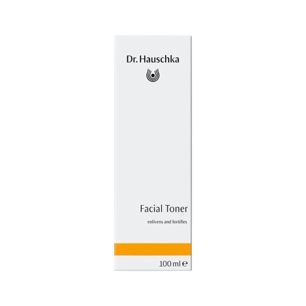 Dr. Hauschka, odświeżający tonik do twarzy, 100ml