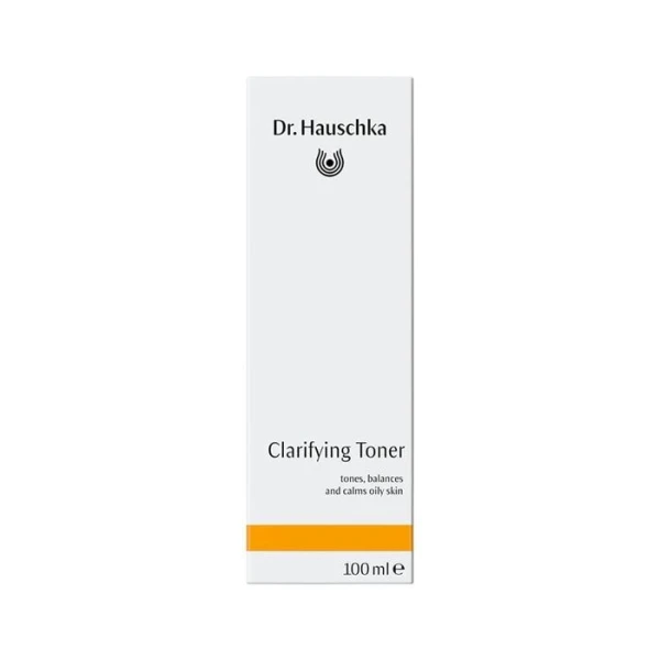 Dr. Hauschka, regulujący tonik do twarzy, 100ml