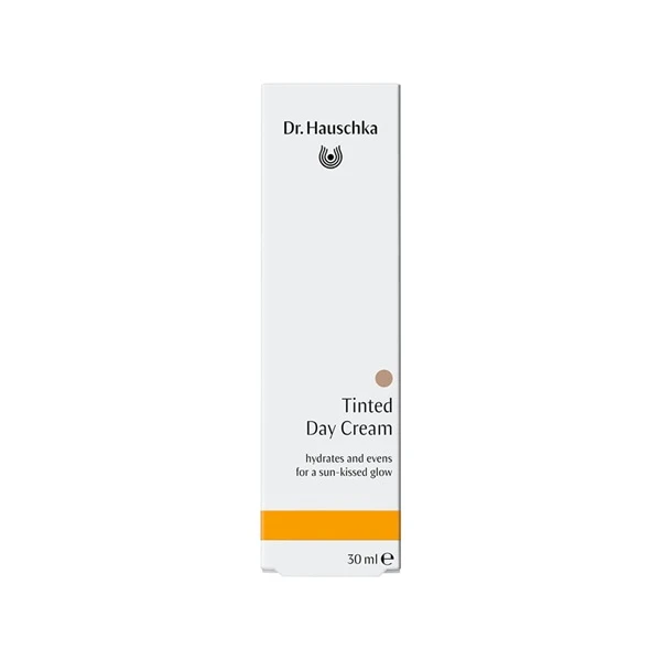 Dr. Hauschka, krem tonujący do twarzy, na dzień, 30ml
