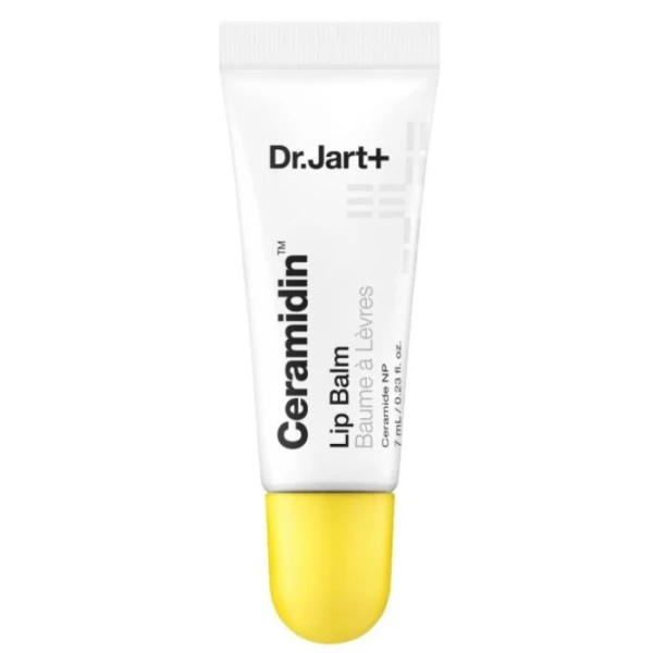 [DATA - 2026-09-30] Dr.Jart+, Ceramidin, odżywczy balsam do ust z ceramidami, 7ml