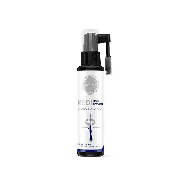 EcoCera Medi Hair, wcierka do włosów, 75ml