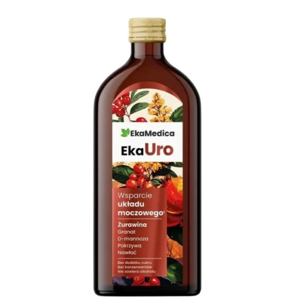 EkaMedica, EkaUro, 500ml