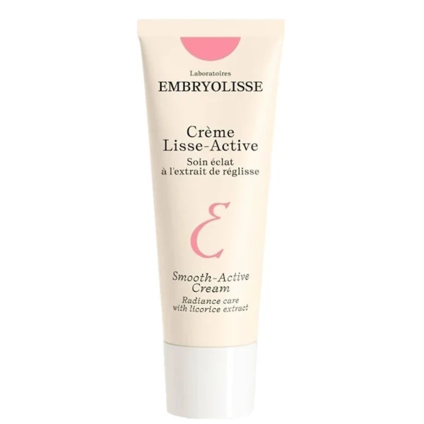 Embryolisse, aktywny krem wygładzający do twarzy, 40ml