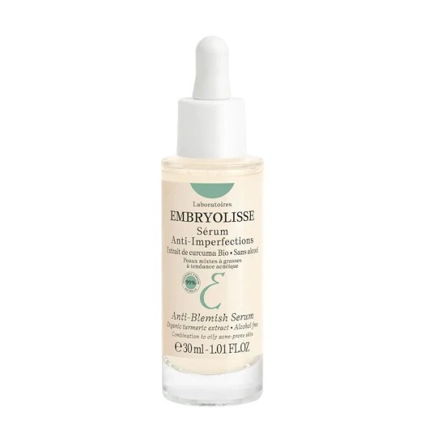 Embryolisse Anti-Imperfections, serum przeciw niedoskonałościom, 30ml