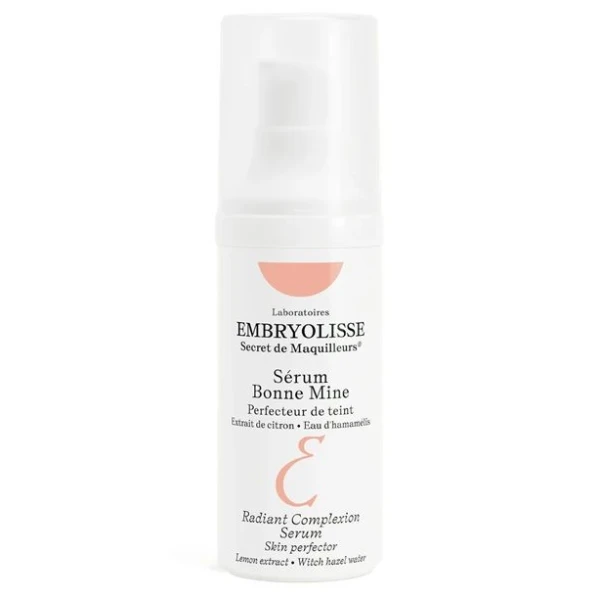 Embryolisse Bonne Mine, serum do twarzy, 30ml