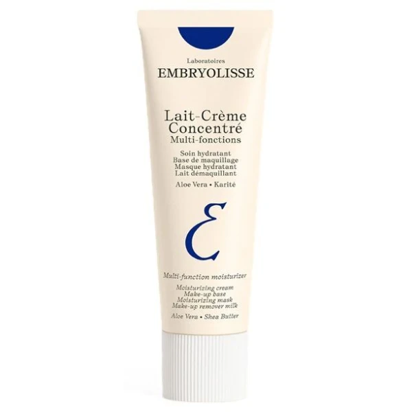 Embryolisse, krem odżywczo-nawilżający, 75ml