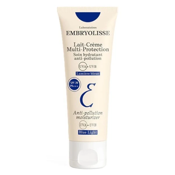 Embryolisse, krem odżywczo-ochronny, SPF 20, 40ml