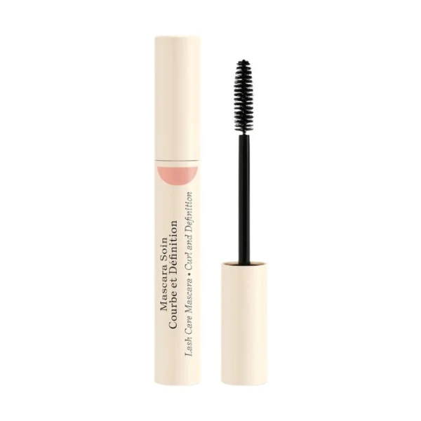 Embryolisse Lash Care, tusz do rzęs, czarny, 8ml