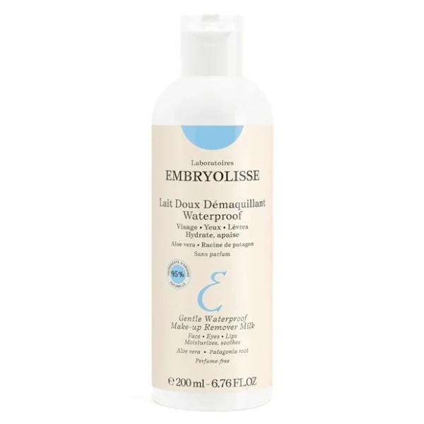 Embryolisse, mleczko do demakijażu, 200ml
