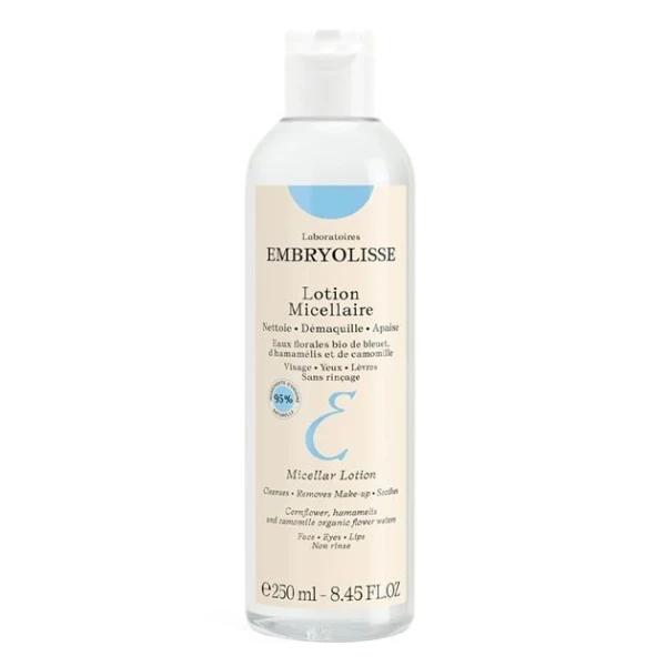 Embryolisse, płyn micelarny, 250ml