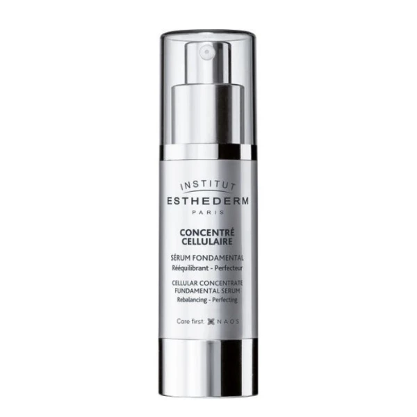 Esthederm Cellular Concentrate, uniwersalne serum do twarzy, każdy rodzaj skóry, 30ml
