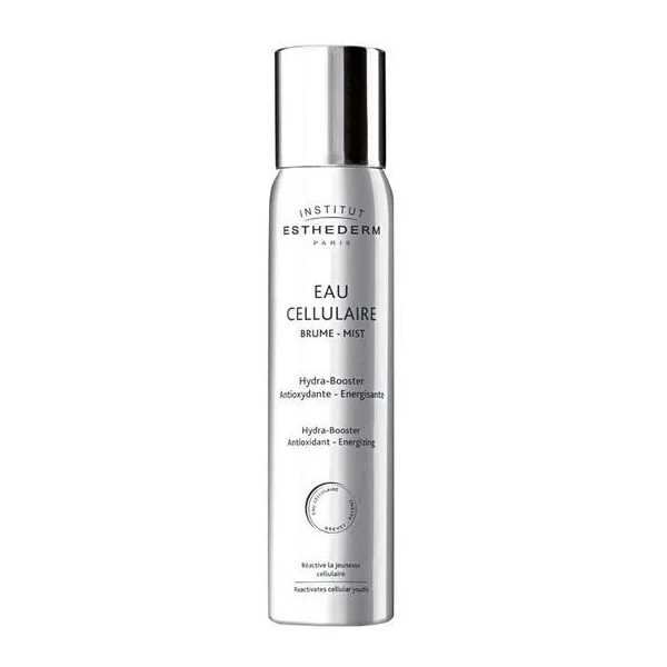 Esthederm Cellular Water, Mist, mgiełka do twarzy i dekoltu, 100ml
