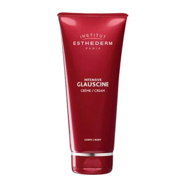 Esthederm Intensive Glauscine, intensywnie antycellulitowy krem, wyszczuplający, 200ml