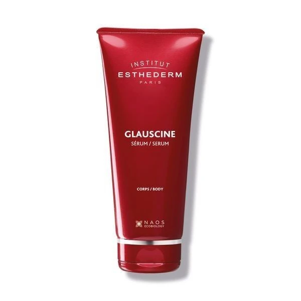 Esthederm Intensive Glauscine, intensywnie wyszczuplające serum antycellulitowe, modelujące sylwetkę, 200ml