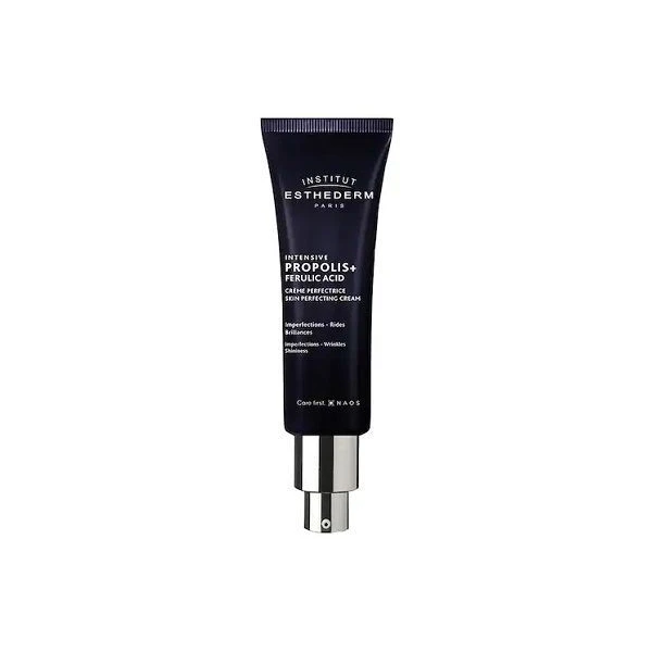 Esthederm Intensive, Propolis + Ferulic Acid Creme Perfectrice, krem redukujący niedoskonałości, 50ml
