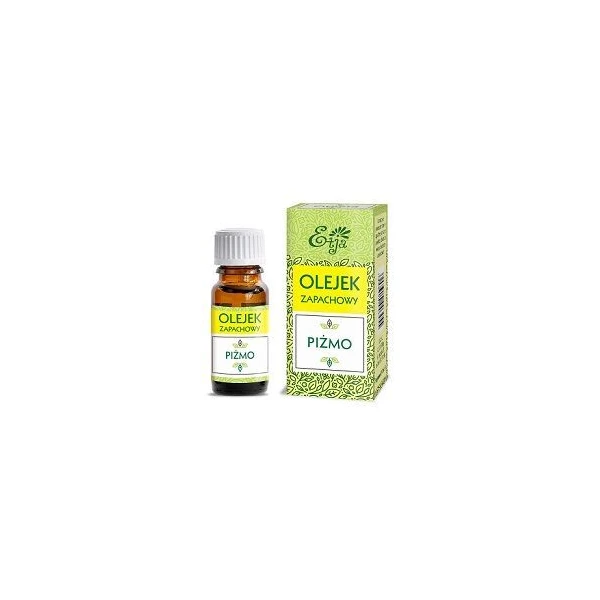 Etja, olejek zapachowy, piżmo, 10ml