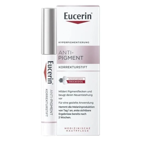 Eucerin Anti-Pigment, korektor punktowy, 5ml