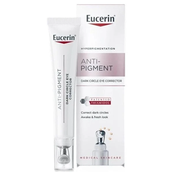 Eucerin Anti-Pigment, krem pod oczy, 15ml