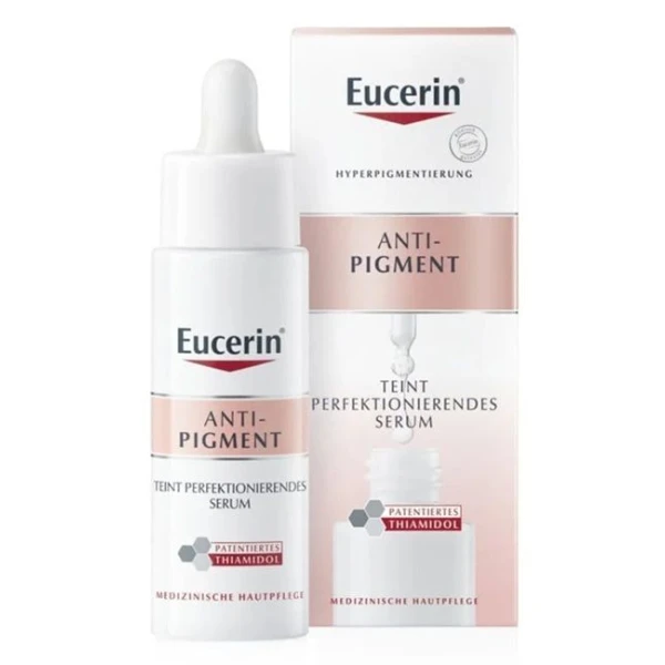 Eucerin Anti-Pigment, serum rozświetlające, 30ml
