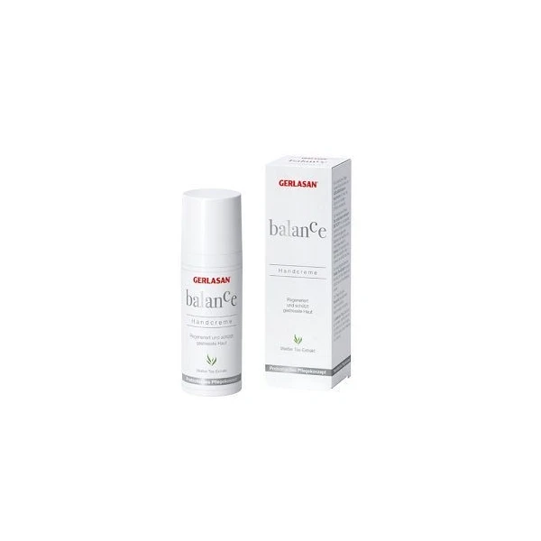 Gehwol Balance, krem do rąk, 50ml